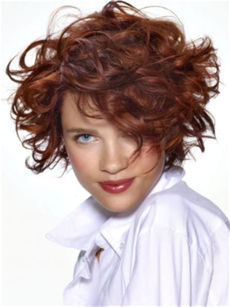 Curly Short Hairstyles 2014 | 2019 Haircuts, Hairstyles ...