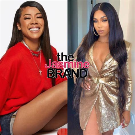 In my best keyshia cole voice, i just want it to be ovvvvveerrrrrrrrr. #covid #pandemic #keyshiacole. Ashanti Vs. Keyshia Cole Announced - theJasmineBRAND - YOUR SOURCE FOR WHAT MATTERS TO WOMEN NOW