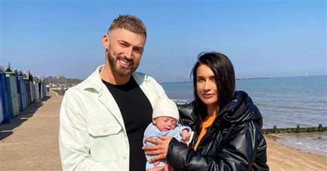 Jake Quickendens Special Agreement With Girlfriend Sophie Church For