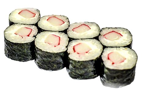 Hosomaki Sushi Vegan Ethnic Recipes Food Essen Meals Vegans