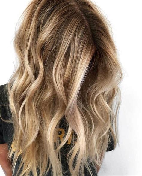 20 Beautiful Blonde Hairstyles To Play Around With In 2020 Hair