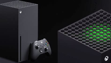 Xbox Series X Todo Sobre Lanzamiento Especificaciones Precio Juegos