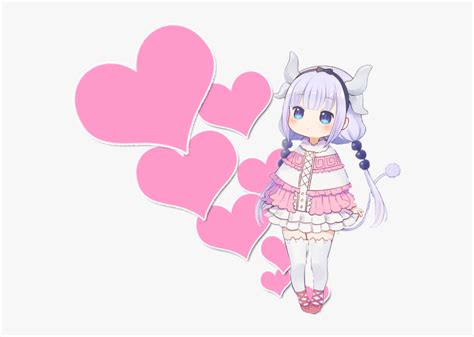 Transparent Anime Heart Png Pink Heart Clipart Free Png Download