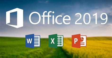 Agar microsoft office 2019 dapat digunakan secara permanen, anda harus melakukan penginstalan atau aktivasi terlebih dahulu. Microsoft Office 2019 ya tiene fecha de lanzamiento