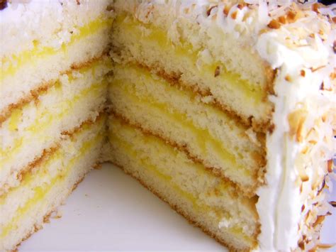 Follow instructions on how to make filling for filled cupcakes and filled cakes online at wilton! 50 Layer Cake Filling Ideas: How to Make Layer Cake (Recipes)