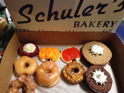 Schulers Bakery Updated October 2024 14 Photos And 26 Reviews 2968 Derr Rd Springfield