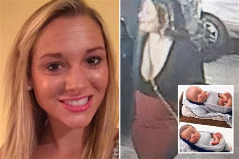 mum 22 vanishes after leaving bar with two men weeks after giving birth to twins the