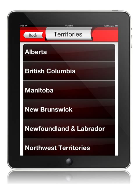 Apple adds 'privacy' collection to ios tips app. Canada Sales Tax Calculator ∙ Tax Me Pro ∙ Canadian HST ...