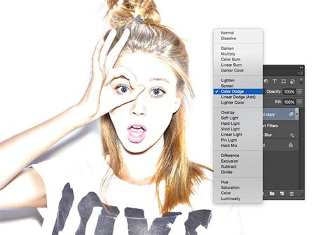 Photoshop Zone How To Create A Realistic Pencil Sketch Effect In Photoshop