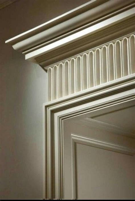 Pin By Ron Mcnutt On Bend Me Shape Me Moldings And Trim Wooden Doors