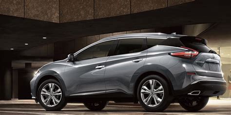 New 2023 Nissan Murano For Sale Near Fremont California