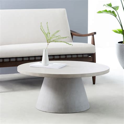 About 9% of these are coffee tables, 0% are glass tables, and 7% are dining tables. Pedestal Outdoor Coffee Table in 2020 (With images ...