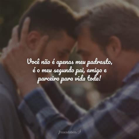 Frases Para O Padrasto