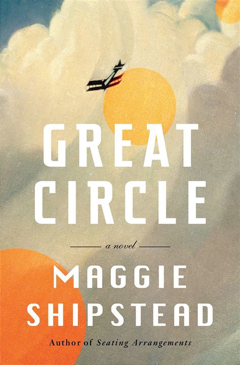 Interview Maggie Shipstead Author Of Great Circle Npr