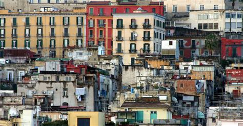 Quartieri Spagnoli, il cuore di Napoli - Eventi Napoli