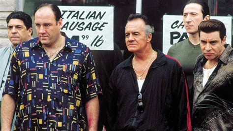 The Best Roles The Sopranos Cast Has Landed Since The Show Ended