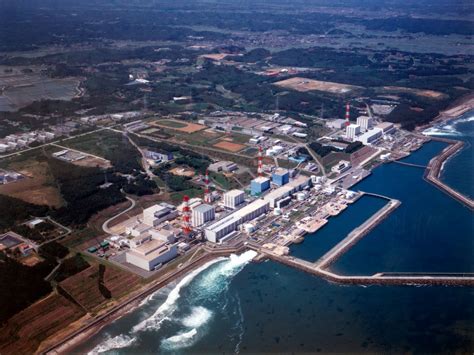 Tras Desastre De Fukushima Japón Reinicia Su Primer Reactor Nuclear