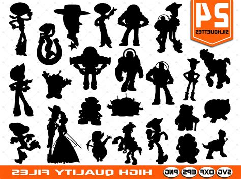 Toy Story Logo Vector at Vectorified.com | Collection of ...