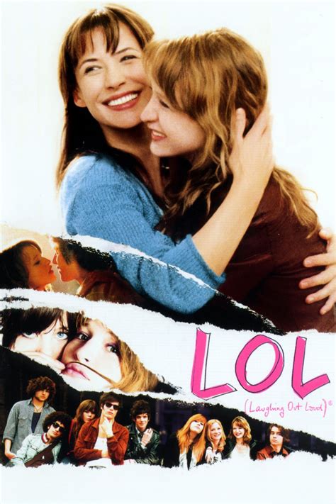 lol laughing out loud 2009 posters — the movie database tmdb