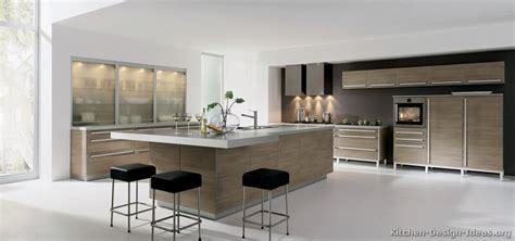 We did not find results for: Pictures of Kitchens - Modern - Light Wood Kitchen ...
