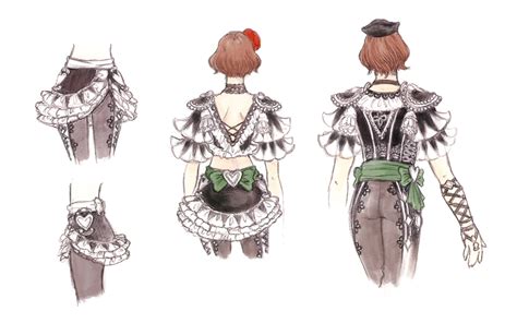 So if you did want to. Image - Dancer FFXI Art 2.jpg | Final Fantasy Wiki | FANDOM powered by Wikia