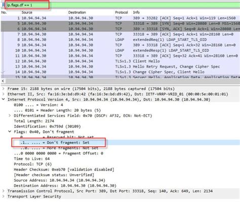Top Wireshark IP Filters With Examples Cheat Sheet GoLinuxCloud