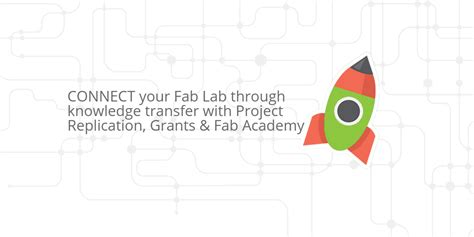 How We Help Fab Lab Connect