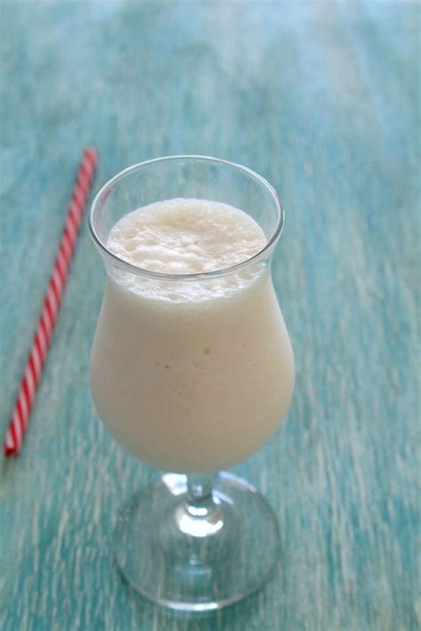 Vanilla Milkshake Recipe How To Make Basic Simple Vanilla Milkshake