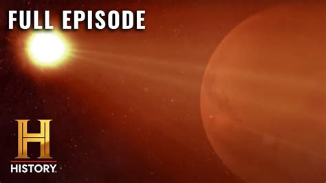Mars Secrets Of The Red Planet The Universe S1 E2 Full Episode