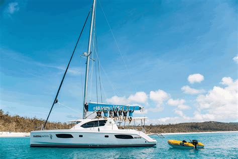 Affordable Sailing Vacation Whitsundays Whitsundaystours