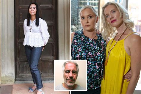 Epstein Recruiter Admits Bringing Girls To Him And Shopping With Sex