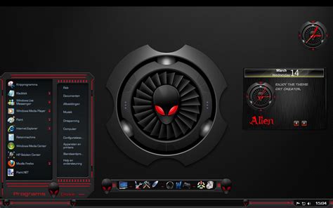 11 Cool Alien Icons Images Dell Cool Alienware Icon And Cool