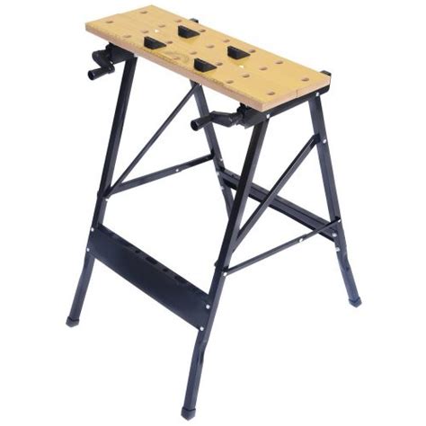 Top 10 Best Portable Folding Workbenches In 2022