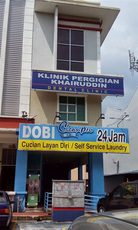 This local website takes all the leg work out of filtering out the cream from the crop. KLINIK Di SHAH ALAM: Klinik Pergigian Khairuddin Seksyen ...