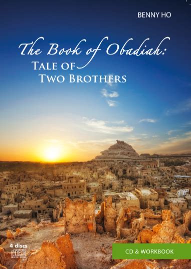 In judaism, obadiah is one of the twelve minor prophets in the. Book Of Obadiah - Arrows Resources