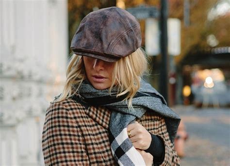 Style Guide How To Pick The Best Winter Hats For Women