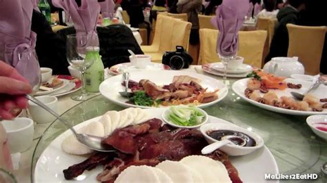 10 Course Chinese Banquet At Mission 261 Restaurant Wedding Feast