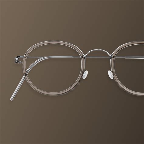 Lindberg Air Titanium Rim Gafas Lindberg Óptica Samot