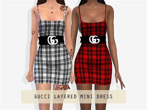 Lust For Summer Collection 2 At Grafity Cc Sims 4 Updates