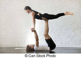 Here are 50 yoga poses for two people of any level to try with a friend or significant other! Two people yoga positions Images and Stock Photos. 1,582 ...