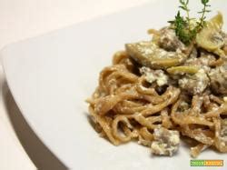 Strangozzi 500g + spezia alla norcina + olio tartufo 20 ml. Strangozzi alla norcina - Ricetta | TrovaRicetta.com