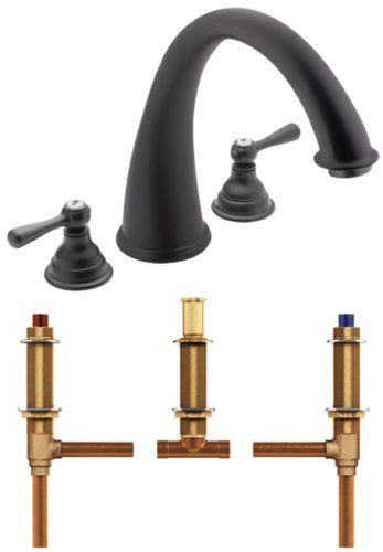 The top countries of supplier is china, from which the. Bathroom Faucets DIY | Moen T920WR4792 Kingsley TwoHandle ...