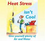 Images of Best Way To Stay Cool Working In The Heat