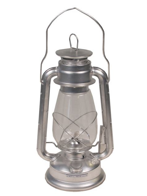 Lobjet a un aspect rouillé lampe à petrole hauteur: 28cm, zinc - Achat vente