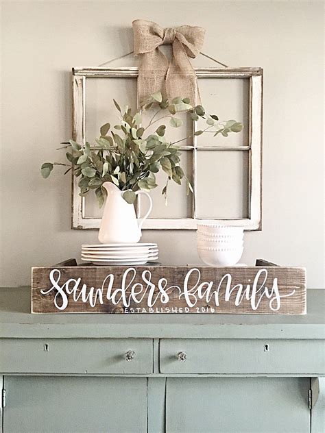 Check spelling or type a new query. Last Name Sign Wood Family Established Sign Rustic Home ...