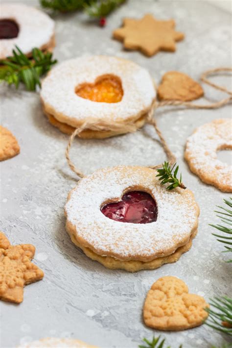 Baking cookies every year during christmas season is a tradition in austria, but in the delicious smell of freshly baked cookies brings back memories from our childhood, as do. Austrian Christmas Cookie / Austrian Christmas Cookies Stock Photo Containing Christmas And ...