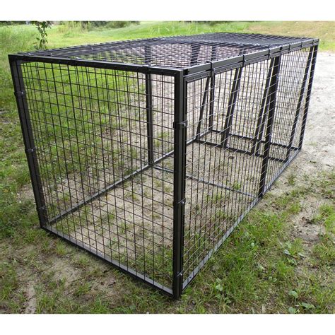 Shelterlogic® Wild Hog Trap 175244 Traps And Trapping Supplies At