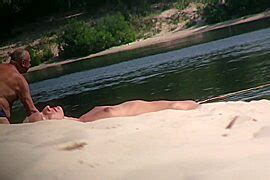 Hot Nude Blonde Sunbathing Filmed By Hidden Beach Camera Watch Free