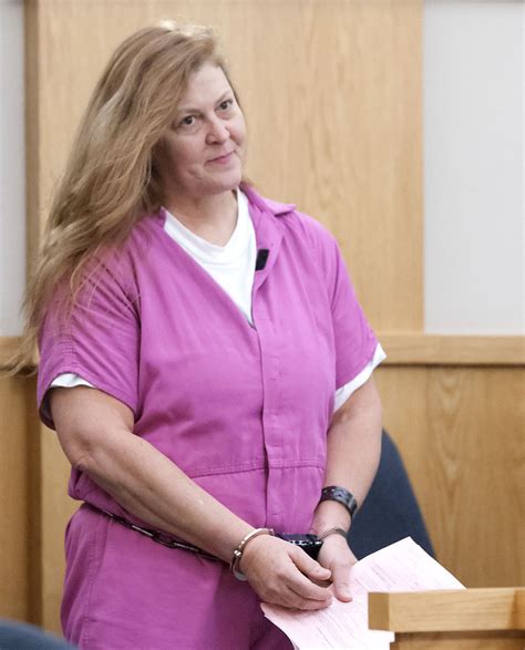 Woman Accused Of Armed Robbery Loses Appeal For New Sentencing Cache Valley Daily