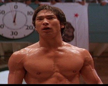 Captures Cinema Jason Scott Lee Drag N La Vida De Bruce Lee